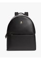 Morral Negro Im Latam Con Insignia TH Tommy Hilfiger de Tommy Hilfiger