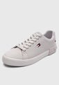 Tenis TOMMY HILFIGER Rezz Gris de Tommy Hilfiger