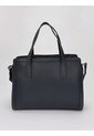 Bolso Azul Satchel Tommy Hilfiger de Tommy Hilfiger