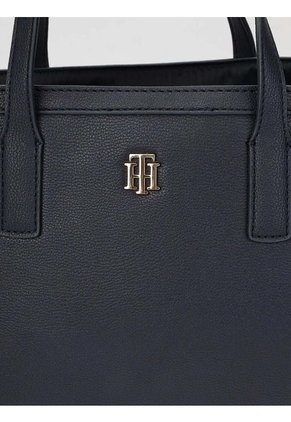 Bolso Azul Satchel Tommy Hilfiger