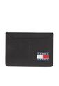 Tarjetero Negro Heritage Tommy Hilfiger de Tommy Hilfiger