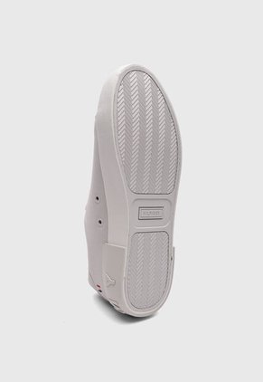 Tenis TOMMY HILFIGER Rezz Gris