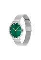 Reloj Tommy Hilfiger Modelo TH1782762 Plateado Mujer de Tommy Hilfiger