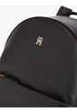 Morral Negro Im Latam Con Insignia TH Tommy Hilfiger de Tommy Hilfiger