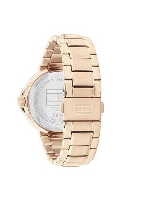 Reloj Tommy Hilfiger Modelo TH1782756 Oro Rosa Mujer