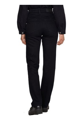 Jeans Classics De Talle Alto Y Corte Recto Para MujerTommy Hilfiger