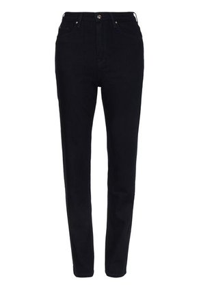 Jeans Classics De Talle Alto Y Corte Recto Para MujerTommy Hilfiger