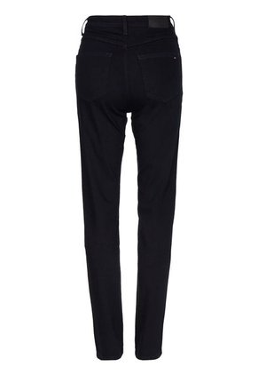 Jeans Classics De Talle Alto Y Corte Recto Para MujerTommy Hilfiger