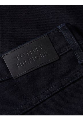 Jeans Classics De Talle Alto Y Corte Recto Para MujerTommy Hilfiger