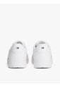 Tenis Blanco De Cuero Con Suela De Tacos Tommy Hilfiger de Tommy Hilfiger