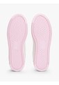 Tenis Blanco Con Plataforma Y Suela Dentada Tommy Hilfiger de Tommy Hilfiger