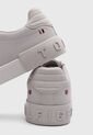 Tenis TOMMY HILFIGER Rezz Gris de Tommy Hilfiger