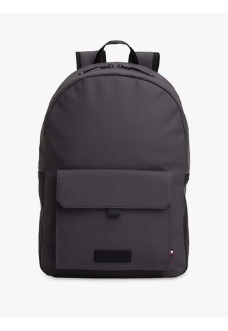 Morral Gris Tipo Domo Tommy Hilfiger Tommy Hilfiger