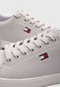 Tenis TOMMY HILFIGER Rezz Gris de Tommy Hilfiger