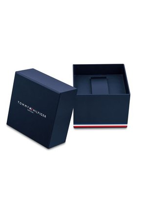 Reloj Tommy Hilfiger Modelo TH1782756 Oro Rosa Mujer