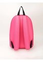 Morral Rosa Grande Con Logo Tommy Hilfiger de Tommy Hilfiger