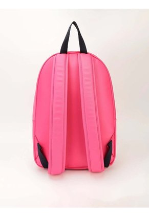 Morral Rosa Grande Con Logo Tommy Hilfiger