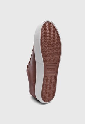 Tenis TOMMY HILFIGER Raigon Café