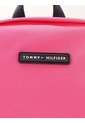 Morral Rosa Grande Con Logo Tommy Hilfiger de Tommy Hilfiger