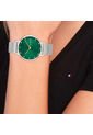 Reloj Tommy Hilfiger Modelo TH1782762 Plateado Mujer de Tommy Hilfiger