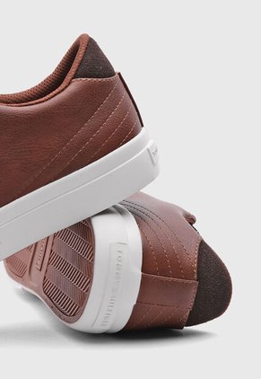 Tenis TOMMY HILFIGER Raigon Café
