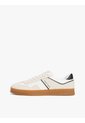 Tenis Blanco Deportivas De Cuero The Greenwich Tommy Hilfiger de Tommy Hilfiger