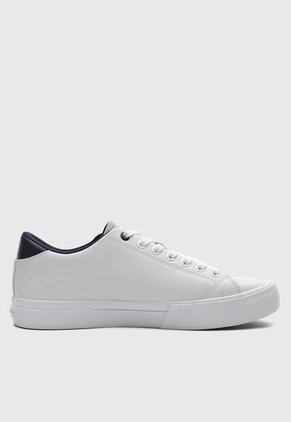 Tenis TOMMY HILFIGER Raigon Blanco