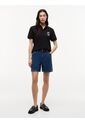 Polo Negro TH X Cadillac Formula 1® Team Con Logo Tommy Hilfiger de Tommy Hilfiger