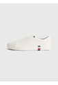 Tenis Modern Signature Hombre Blanco Tommy Hilfiger de Tommy Hilfiger
