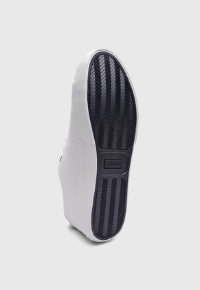 Tenis TOMMY HILFIGER Raigon Blanco