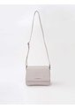 Bolso Tipo Crossbody Con Solapa Tommy Hilfiger de Tommy Hilfiger