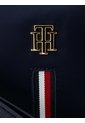Bolso Azul Cruzado Con Logo Tommy Hilfiger de Tommy Hilfiger