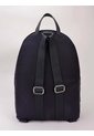 Morral Azul Med Dome Con Insignia TH Tommy Hilfiger de Tommy Hilfiger