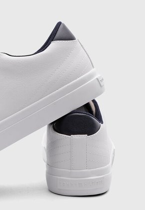 Tenis TOMMY HILFIGER Raigon Blanco