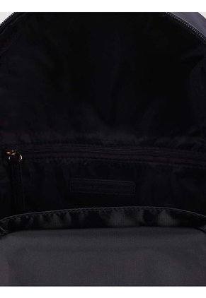Morral Azul Med Dome Con Insignia TH Tommy Hilfiger