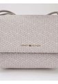 Bolso Tipo Crossbody Con Solapa Tommy Hilfiger de Tommy Hilfiger