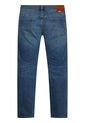 Jeans Bleecker Hombre Azul Tommy Hilfiger de Tommy Hilfiger