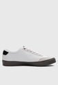 Tenis TOMMY HILFIGER Pandora2 Blanco de Tommy Hilfiger
