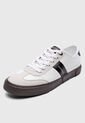 Tenis TOMMY HILFIGER Pandora2 Blanco de Tommy Hilfiger
