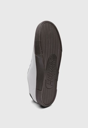 Tenis TOMMY HILFIGER Pandora2 Blanco