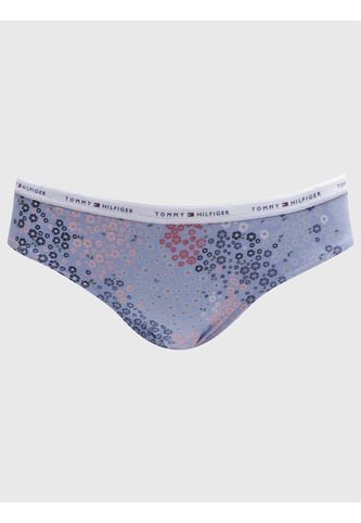 Pantie Hipster Con Estampado Para Mujer Tommy Hilfiger Tommy Hilfiger