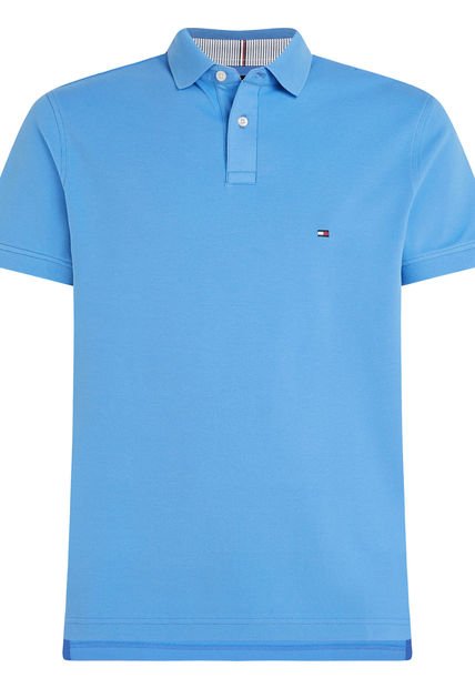 Polo 1985 De Corte Regular Tommy Hilfiger