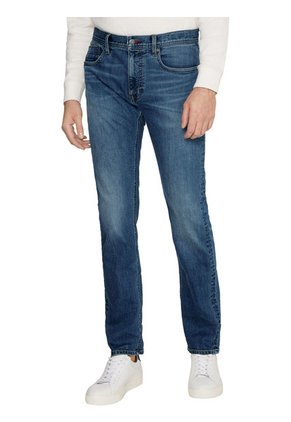 Jeans Bleecker Hombre Azul Tommy Hilfiger