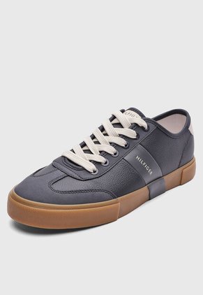 Tenis TOMMY HILFIGER Pandora2 Azul