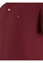 Polo 1985 Collection De Piqué Y Corte Slim Rojo Tommy Hilfiger de Tommy Hilfiger