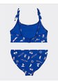 Conjunto Niña De Bikini Con Estampado Veraniego Tommy Hilfiger Kids de Tommy Hilfiger