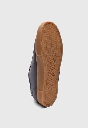 Tenis TOMMY HILFIGER Pandora2 Azul