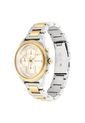 Reloj Para Mujer Tommy Hilfiger Skylar 1782264 Plateado de Tommy Hilfiger