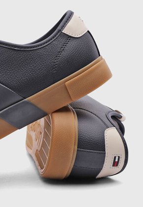 Tenis TOMMY HILFIGER Pandora2 Azul