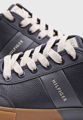 Tenis TOMMY HILFIGER Pandora2 Azul